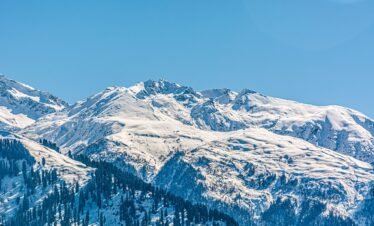 Langtang Valley Trekking