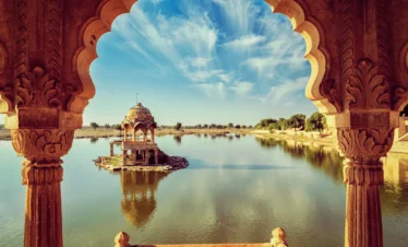 royal jaisalmer tour package