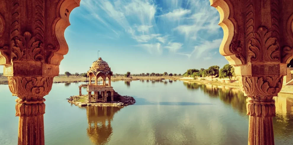 royal jaisalmer tour package
