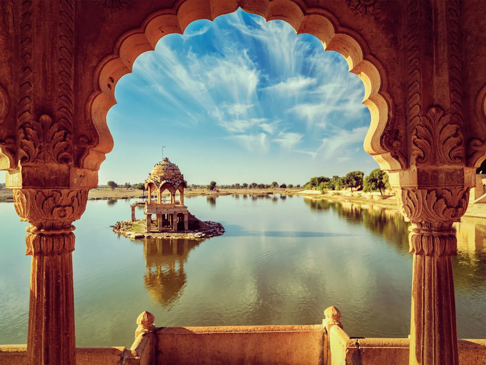 royal jaisalmer tour package
